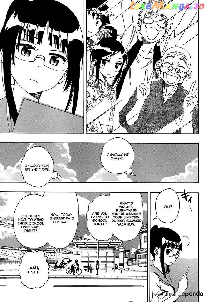 Nisekoi Chapter 115 image 18_optimized